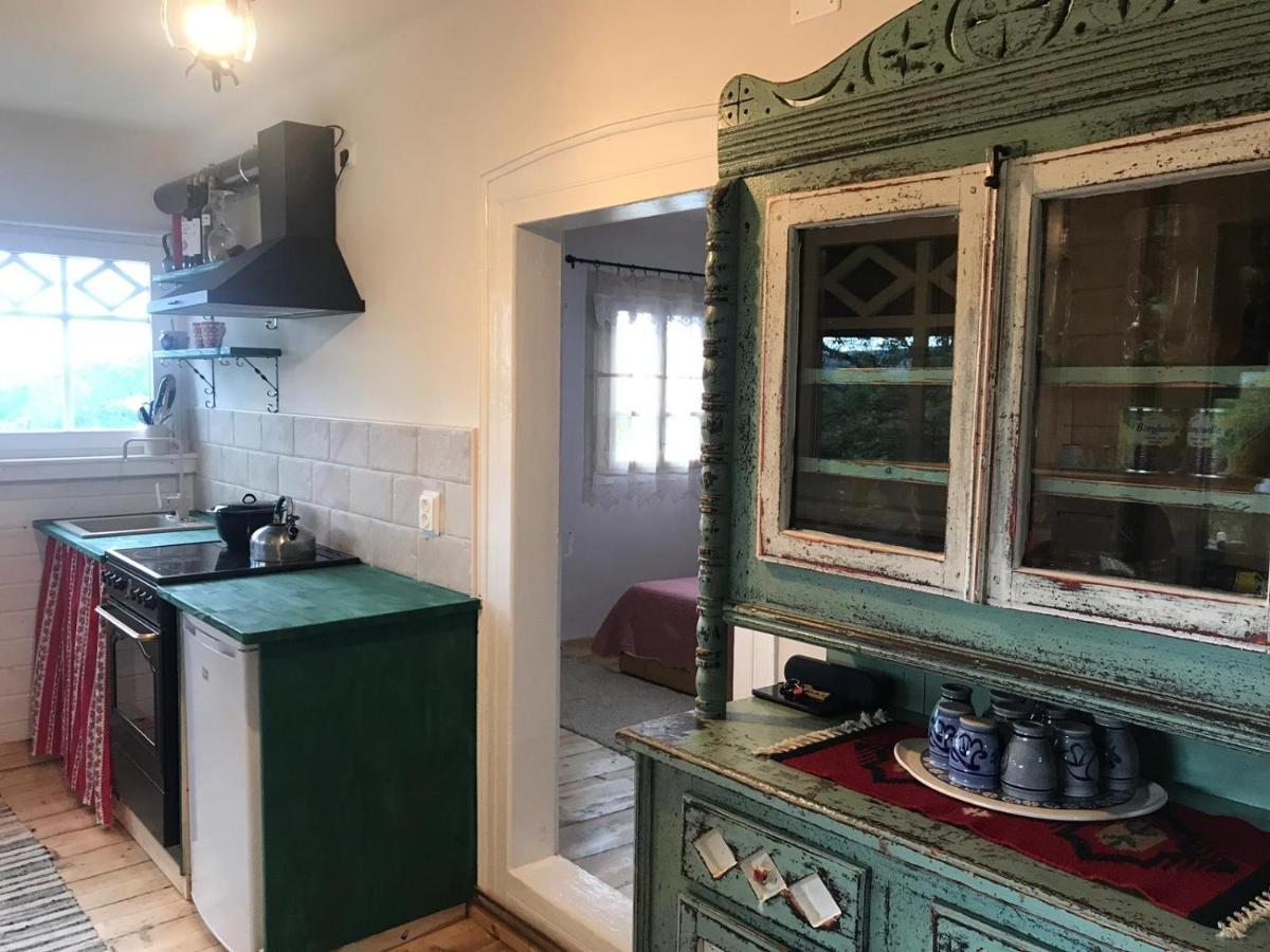 La Noi La Munte Villa Matisesti Eksteriør billede